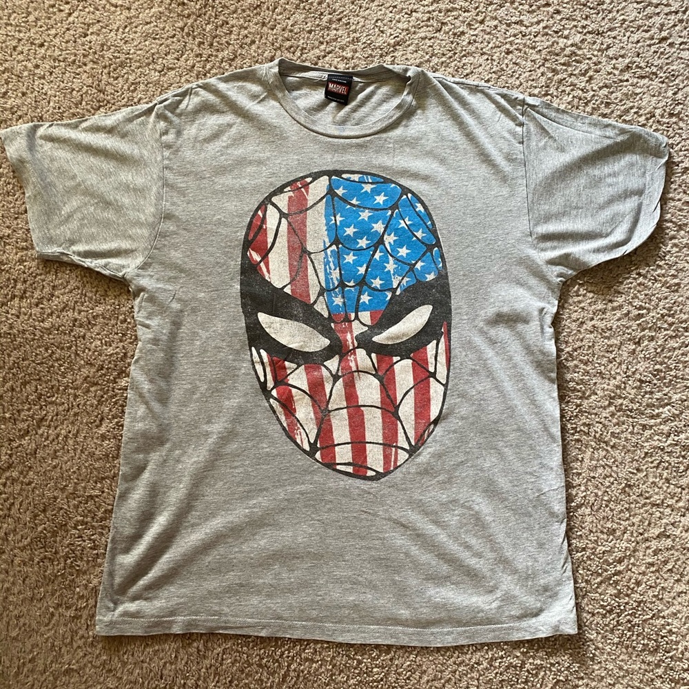 Marvel’s Spider-Man T-shirt